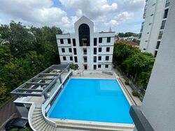Chatelet (D10), Condominium #545128791